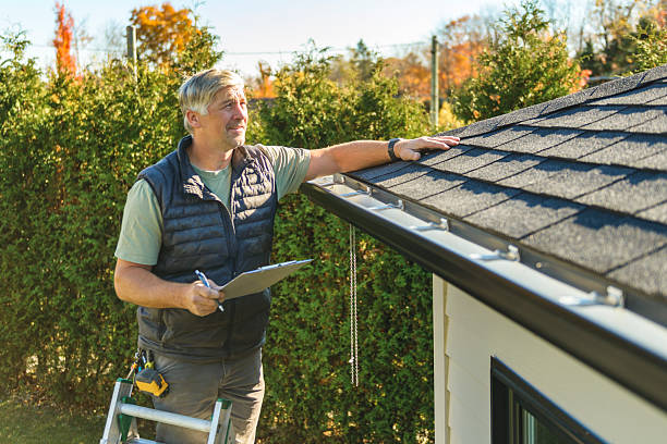Trusted Metal Roofing service in Center Line, MI - Ben Roofing and Steel LLC